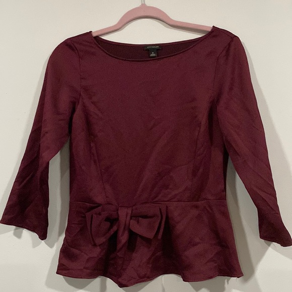 Ann Taylor Tops - ⭐️ 2/$10 - blouse